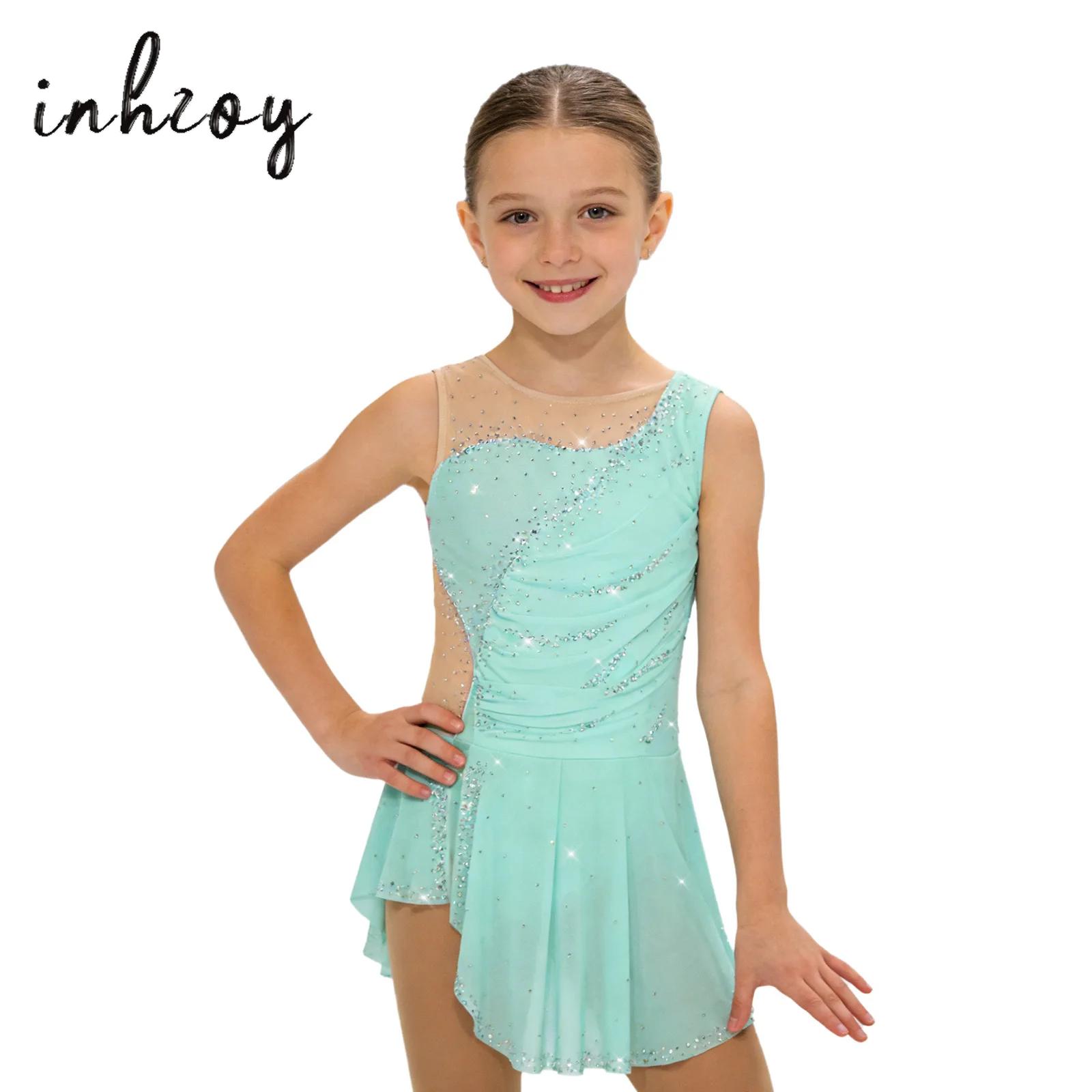 Rhinestone Banding Trim - Baju Senam Ritmik Anak, Baju Figure