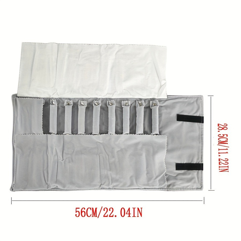 Tas Gulungan Penyimpanan Perhi - Velvet Ribbon Roll ulasan dan harga