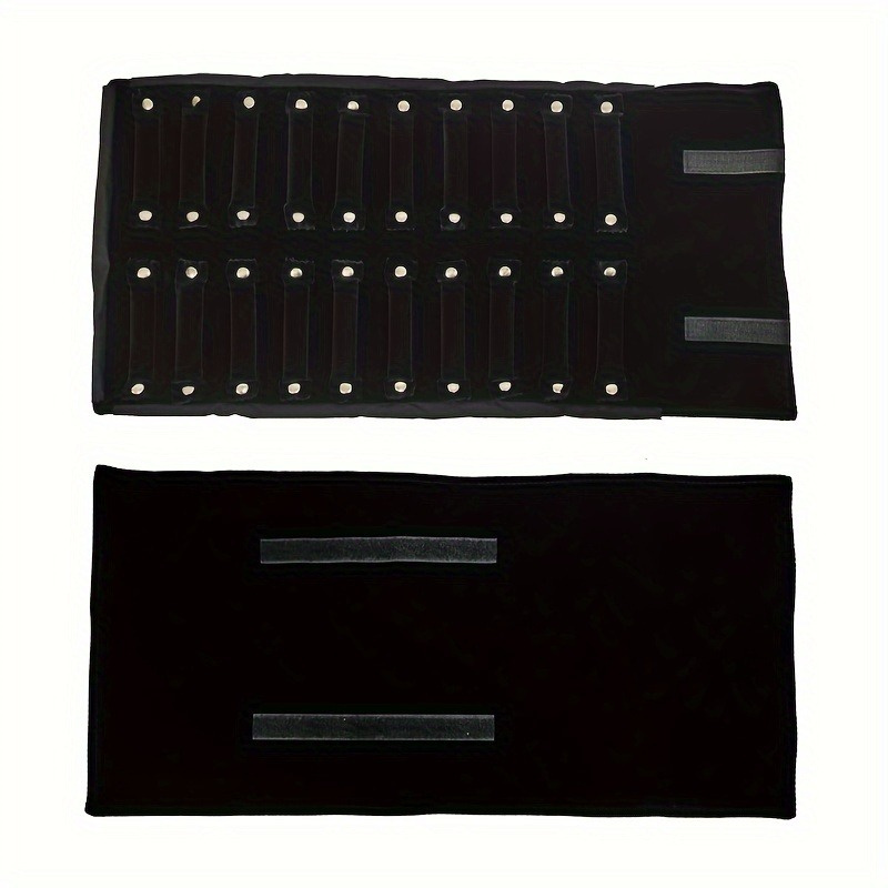 Tas Gulungan Penyimpanan Perhi - Velvet Ribbon Roll ulasan dan harga