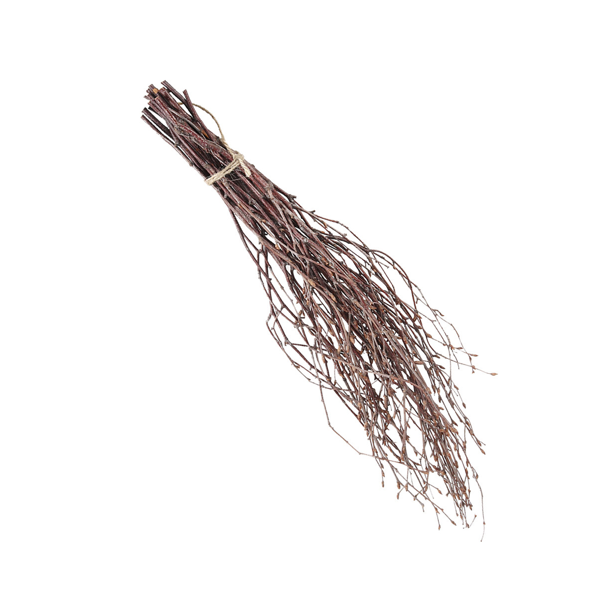 10 Buah Ranting Kayu Birch Ber - Craft Embellishment ulasan dan harga