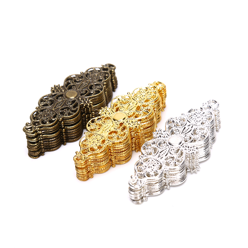 ★ ▲ 20 Buah Kerajinan Konektor - Craft Embellishment ulasan dan harga