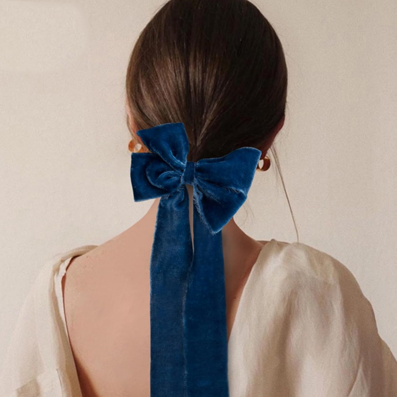 Pita beludru bergerigi tangan, - Velvet Ribbon Roll ulasan dan harga